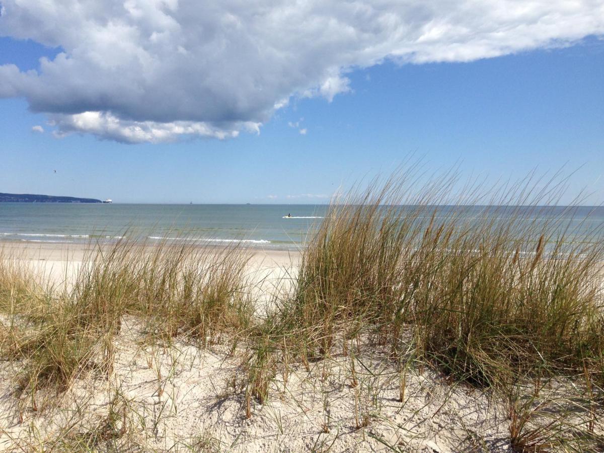 Strandapartment Kapitän Prora Binz - Housity
