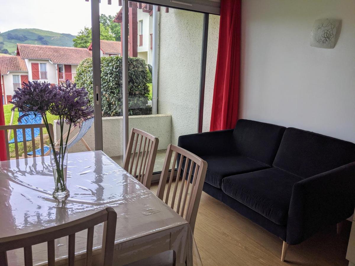 T3 pays du piment d'Espelette - Housity