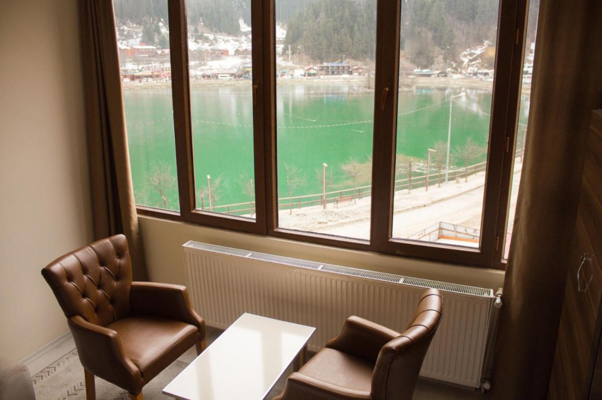 Doğa Suite Hotel - Housity