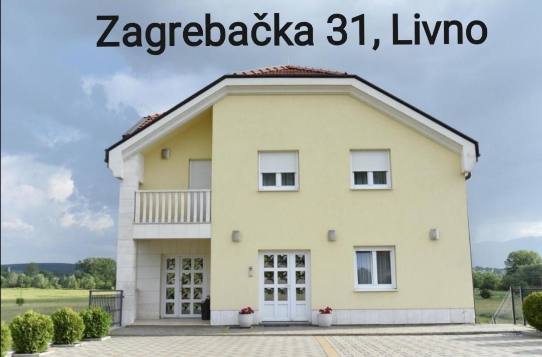 Apartman Livno - Housity