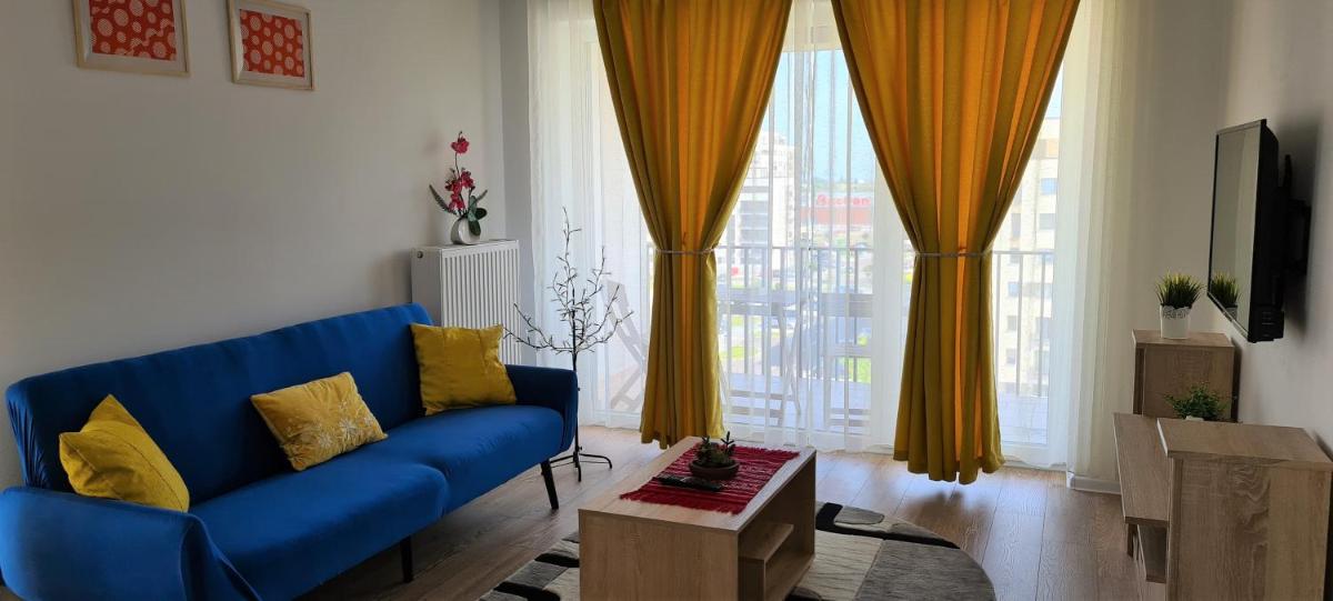 Suitetrails - Brasov Retreat