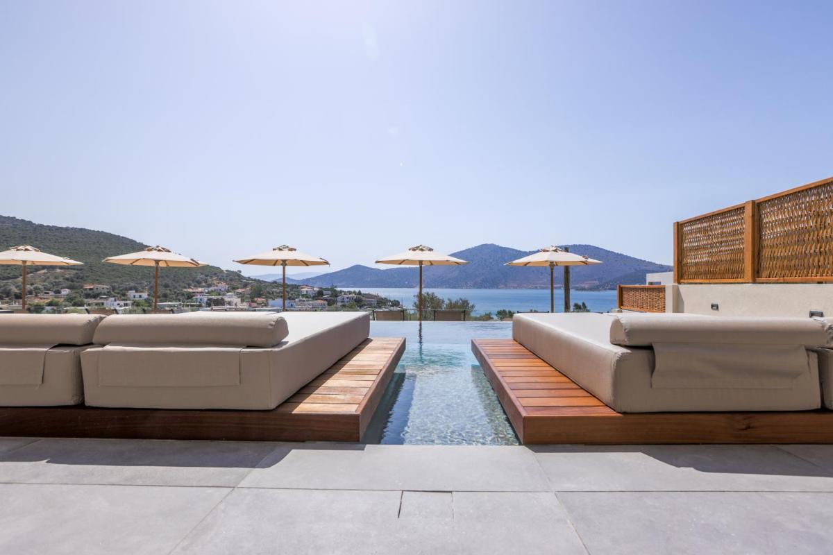 Elivia Boutique Suites - Housity