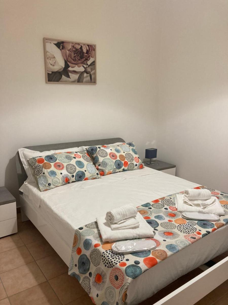 Confortevole mini casa vacanza Siderno - Housity