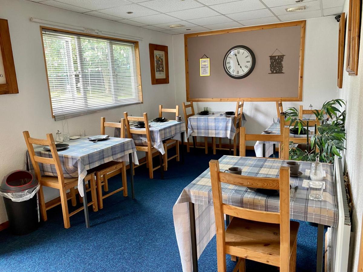 Charde Guest House - Housity
