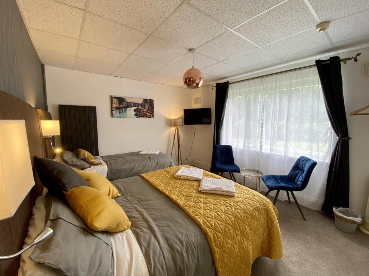 Charde Guest House - Housity