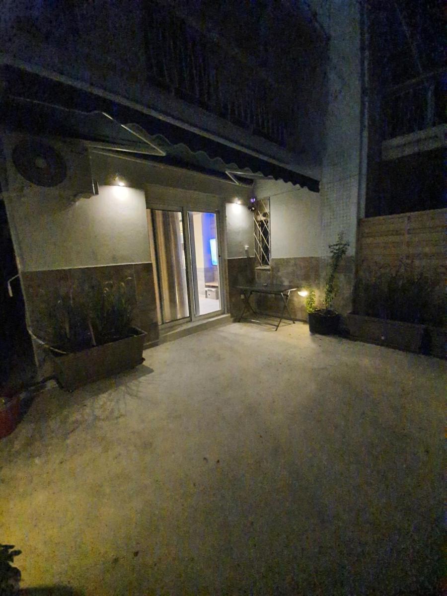 Athens Cozy Studio 30 Sq m semi basement - Housity