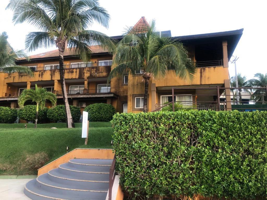 Apartamentos no Subcondomínio Lodge Residencial - Housity