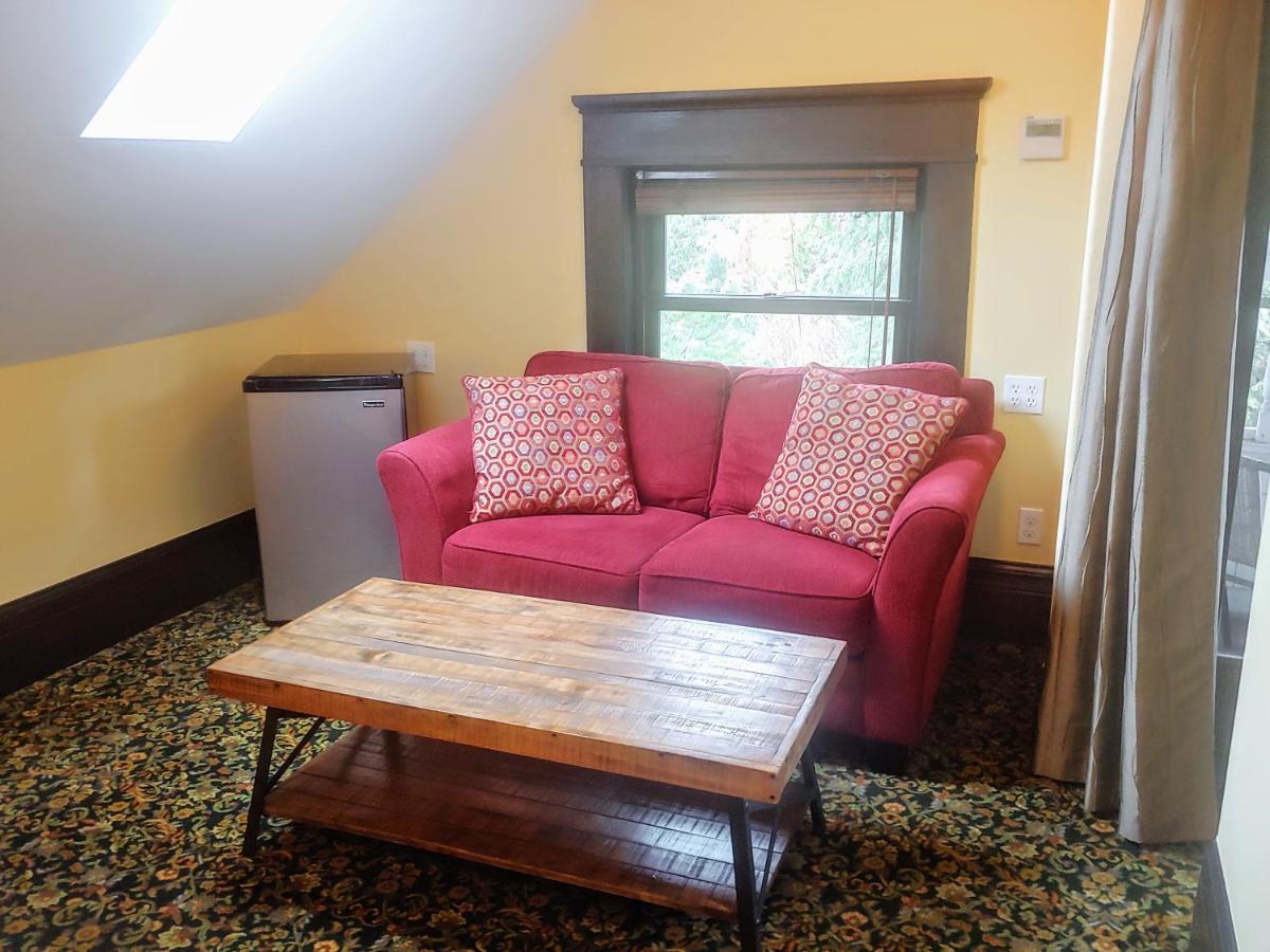 Evermore Guesthouse - Housity