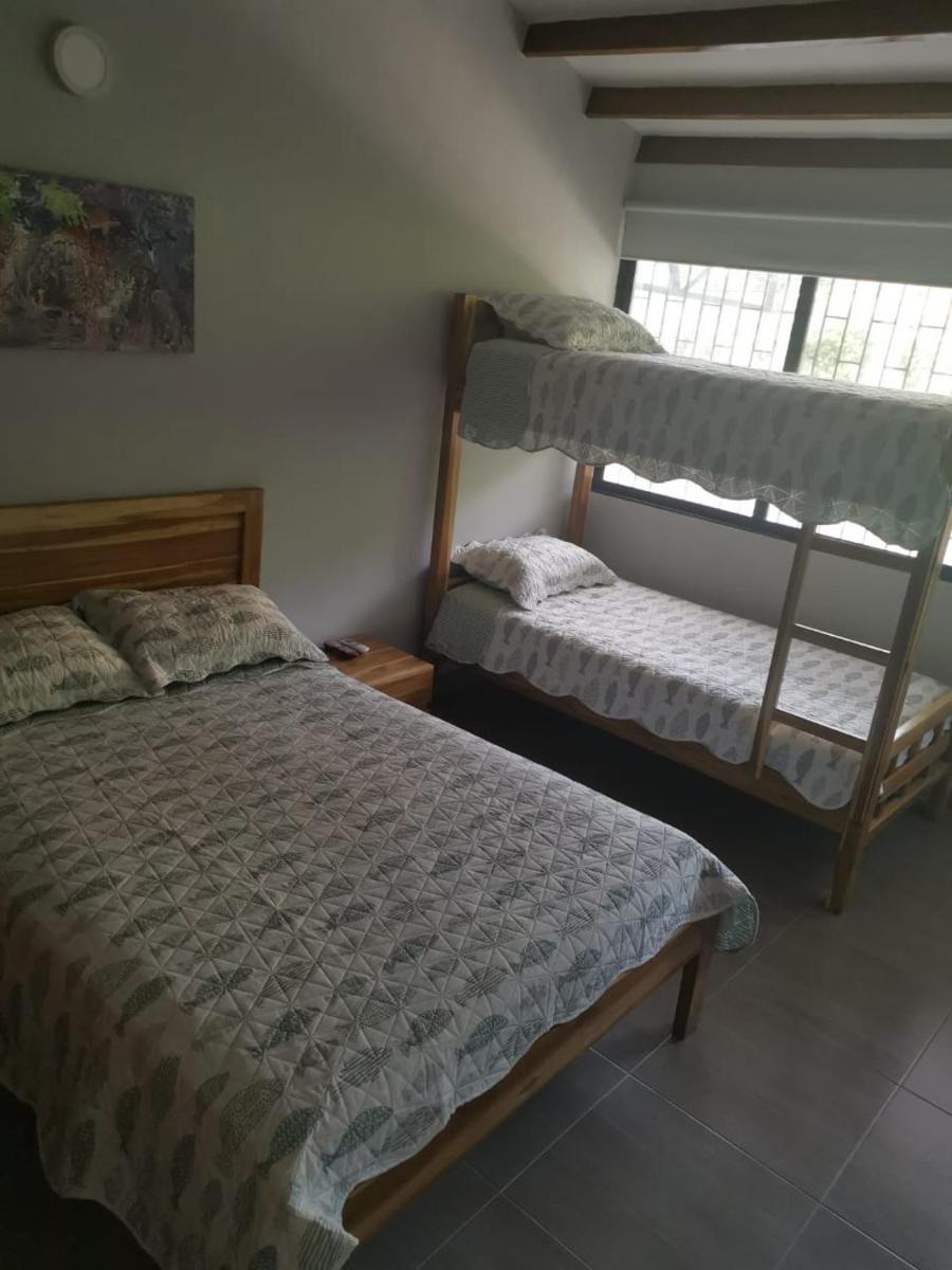 El refugio de Maria T - Housity