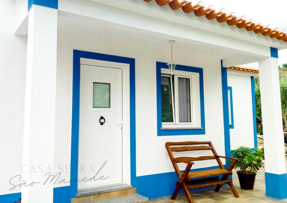 Casa Serra São Mamede - Housity