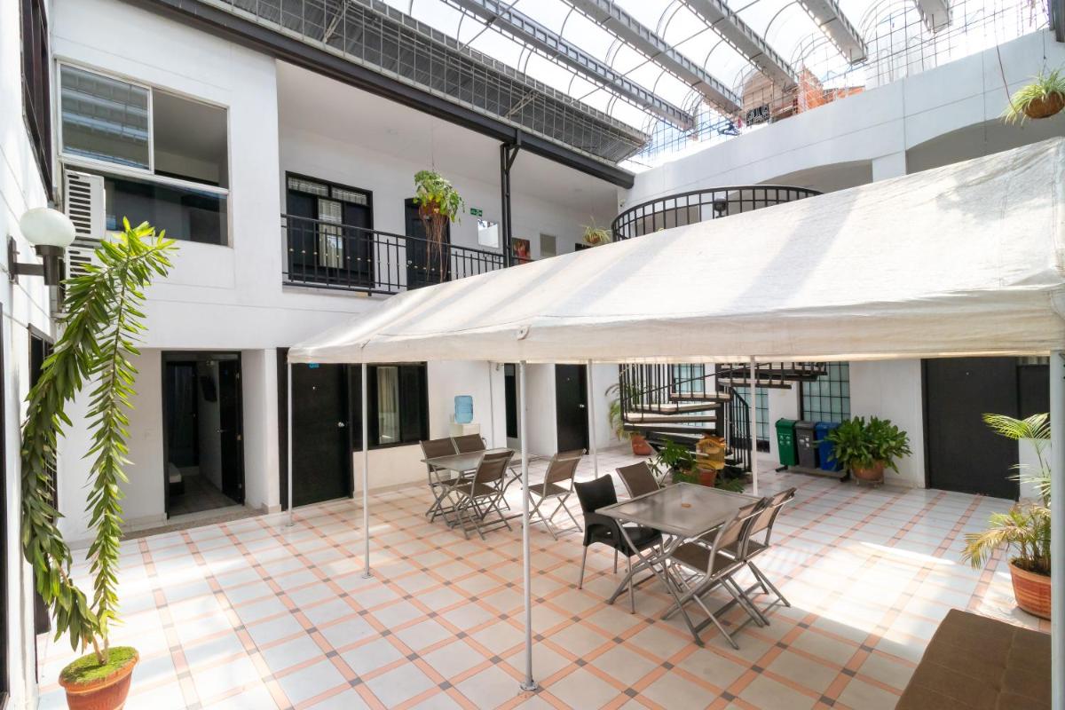 Ayenda Oporto Suites - Housity