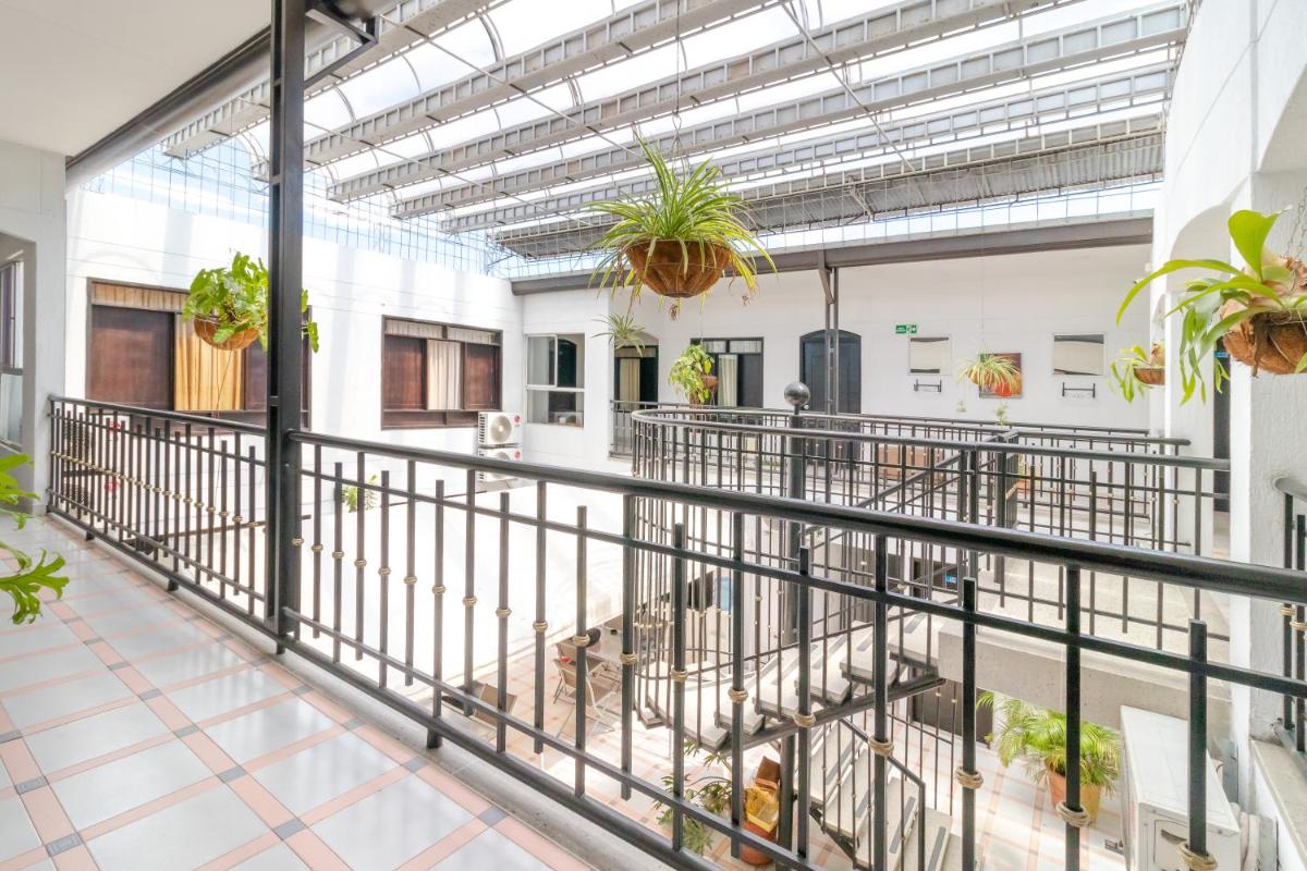 Ayenda Oporto Suites - Housity
