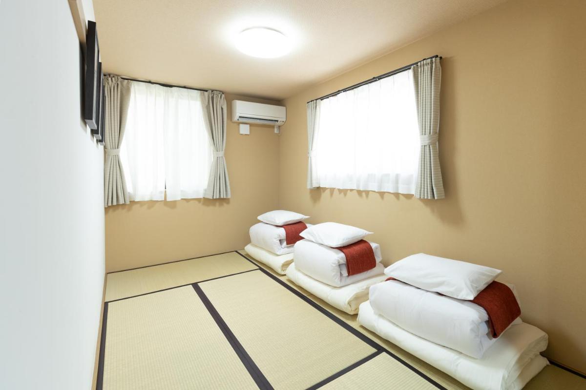 NAGAHORI HAIRU DOTONBORI CONDO - Housity