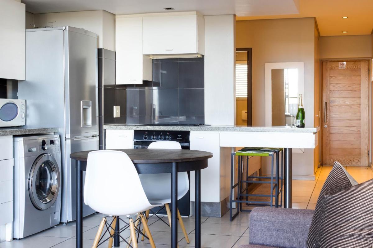 Studio Apartment - fully furnished and equipped - Housity