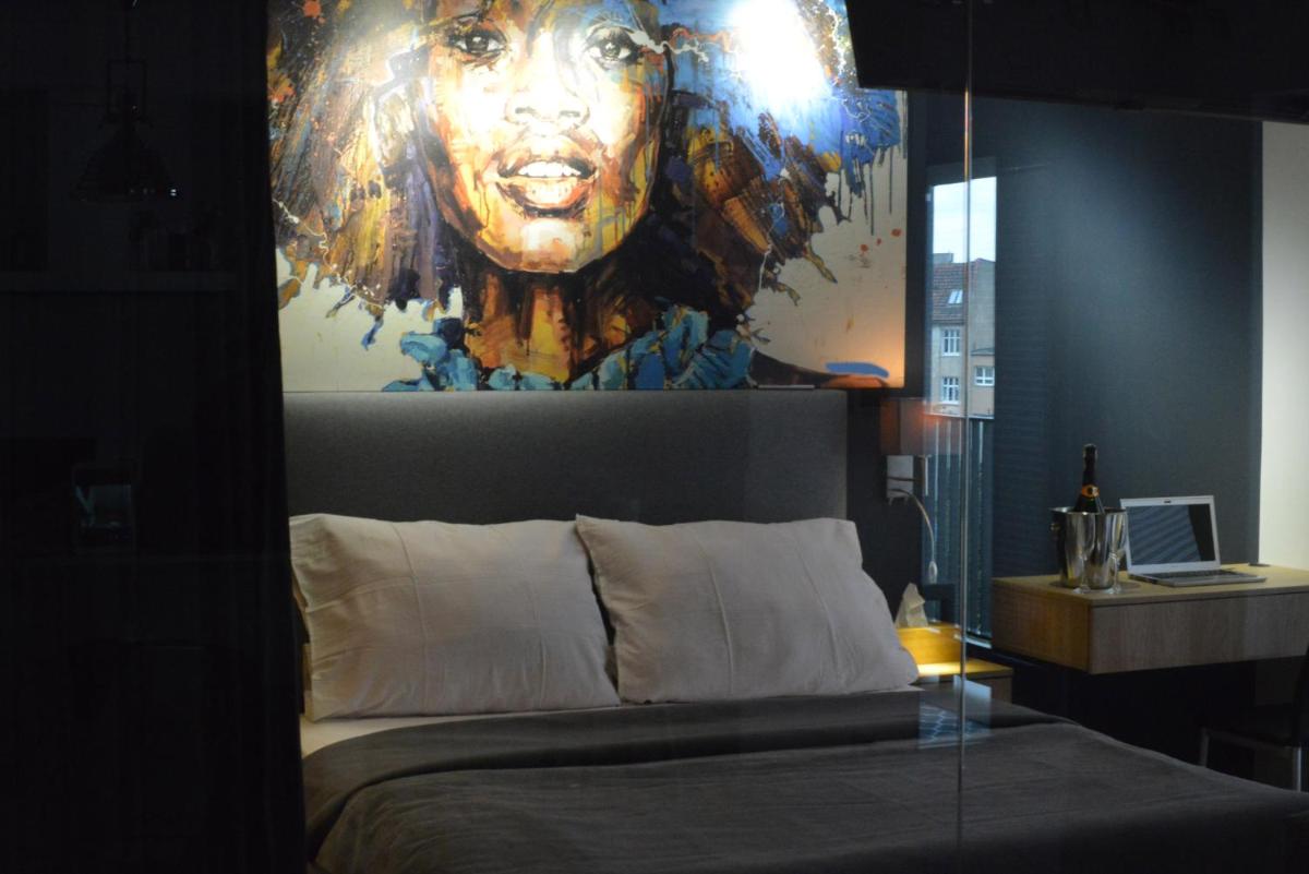 Apartament EXCLUSIVE FYRTEL WILDA - NEW - Housity