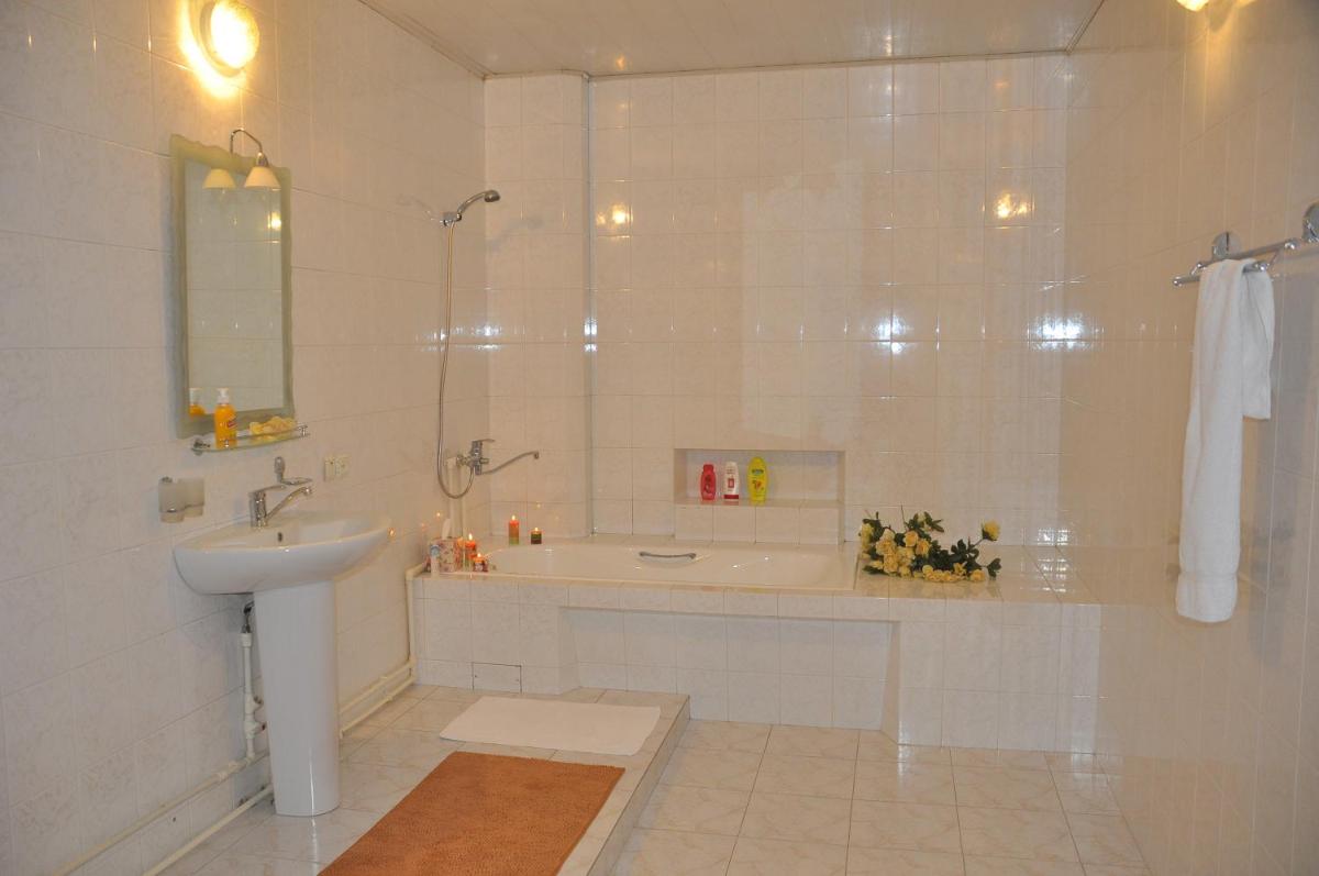 Hotel Samarkand Safar - Hizvo