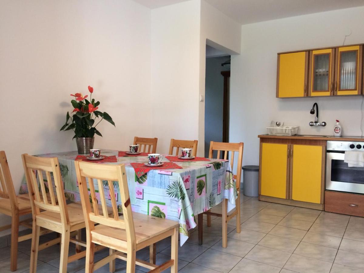 Rybacka 38 - Housity