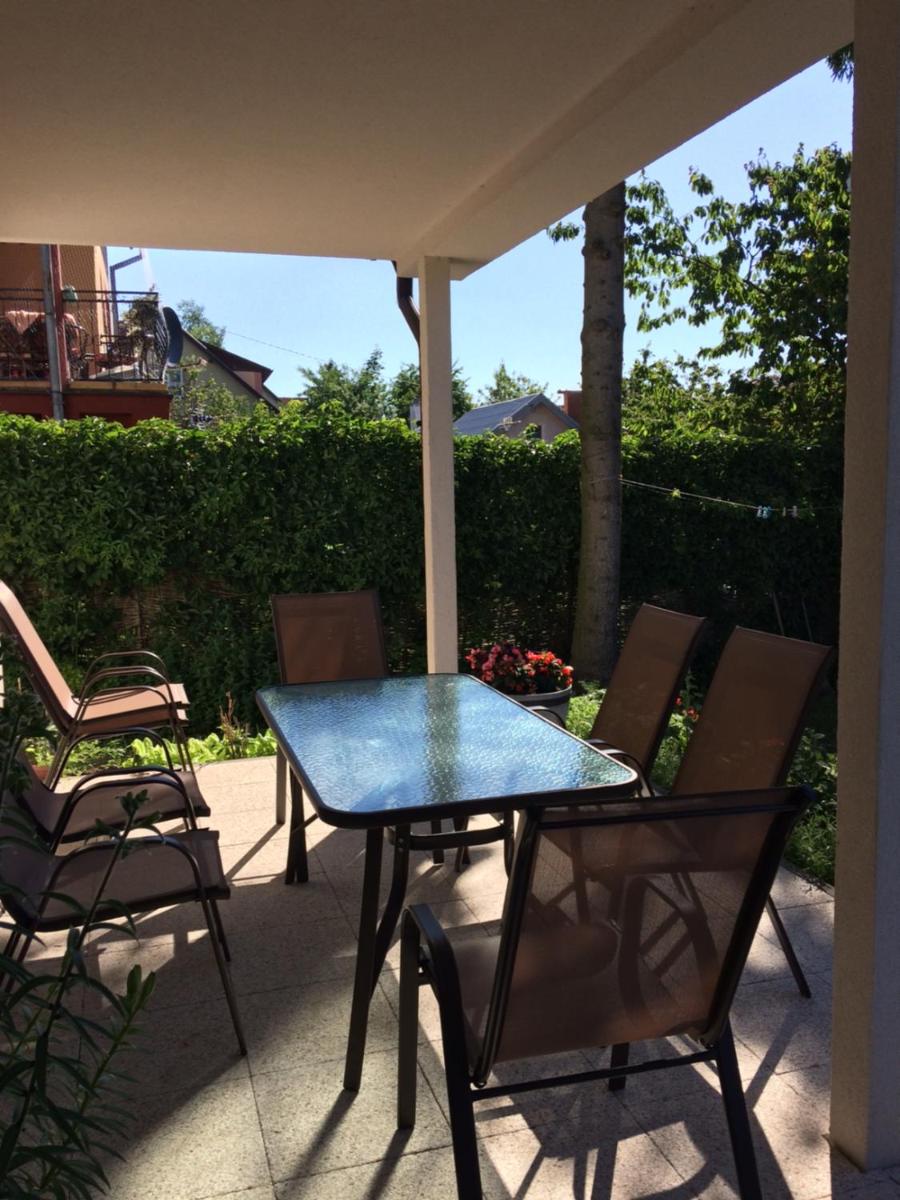 Rybacka 38 - Housity