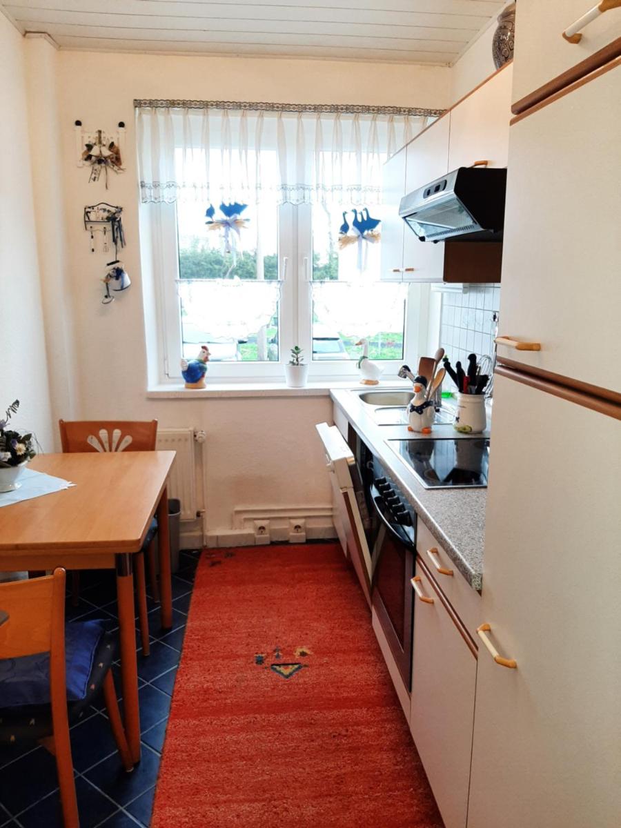 Ferienwohnung Waldblick Oberhof - Housity