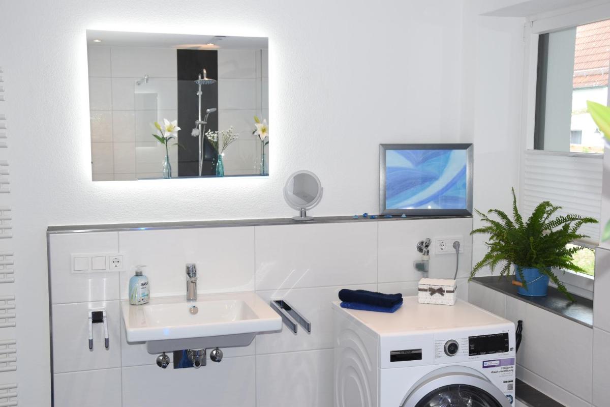 Top-Moderne und geräumige Ferienwohnung - Housity