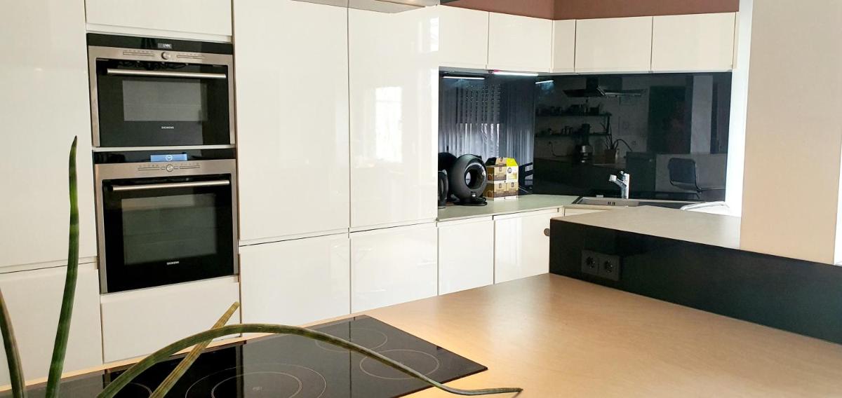 gemütliches Privatzimmer in Mannheims Stadtmitte - Housity