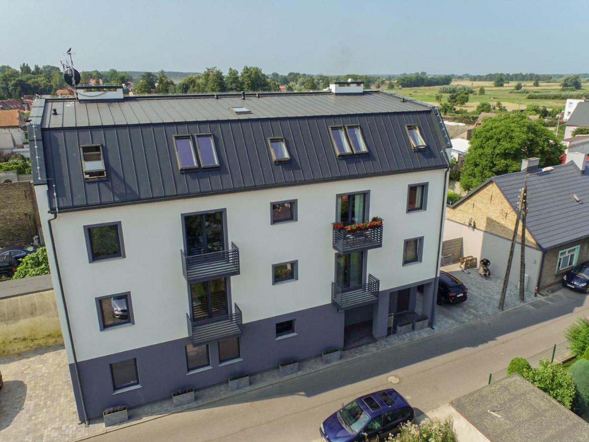 Przytulny Apartament Mickiewicza 14 4 - Housity