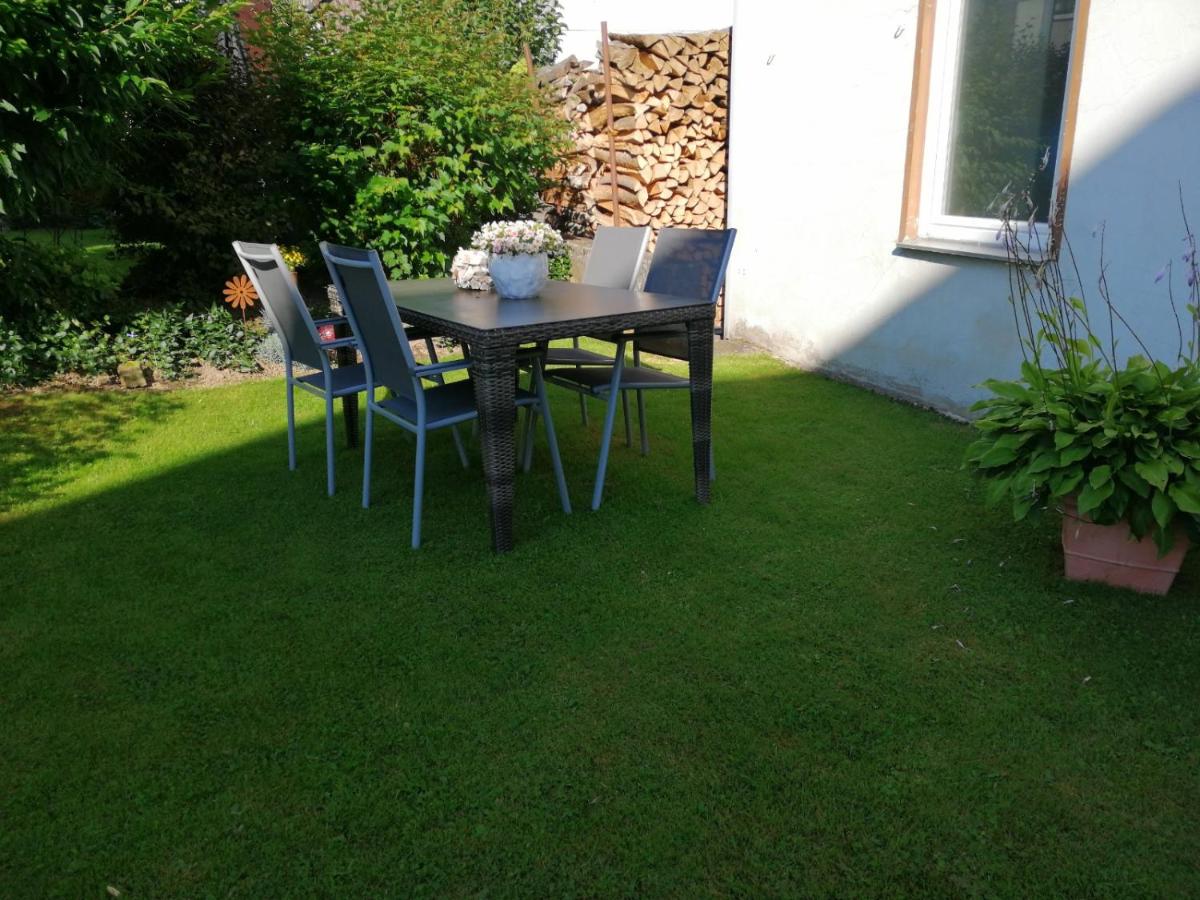 Ferienwohnung Ebeling under stars - Housity