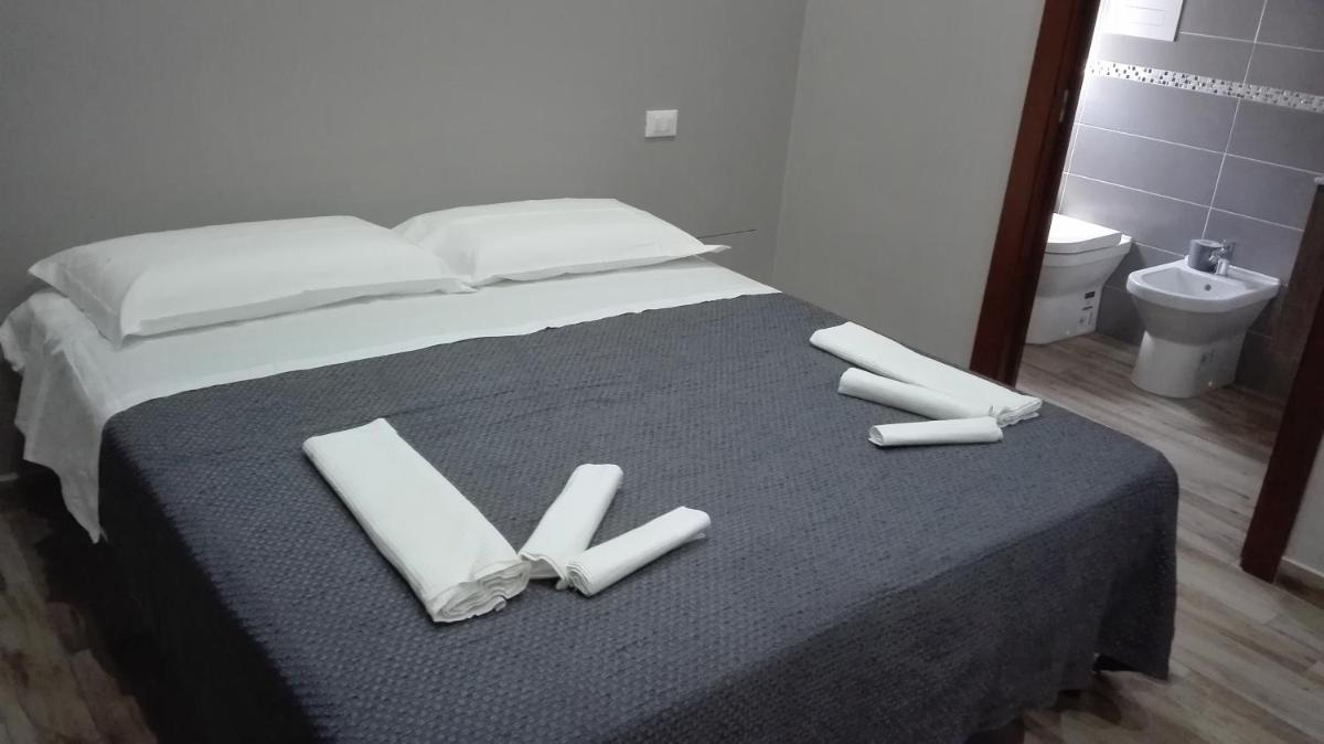 il mulino - Housity