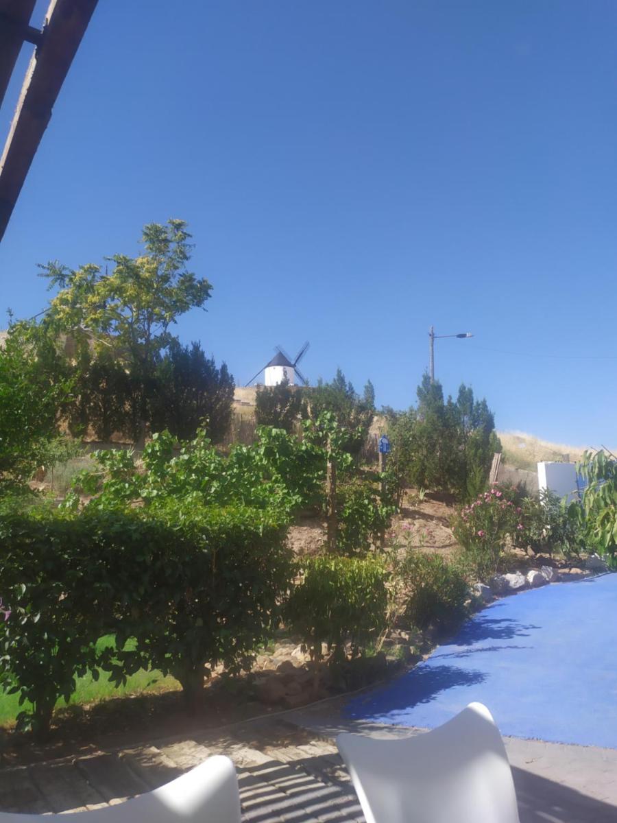 El Retiro de la Mancha - Housity