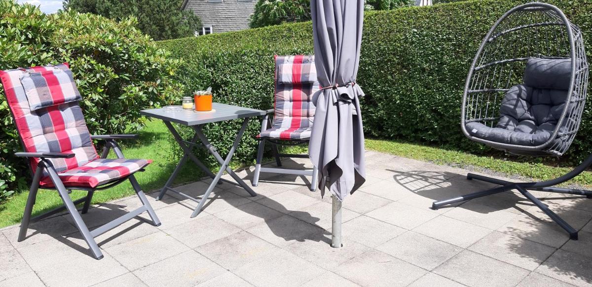 Ferienwohnung Berndt - Housity