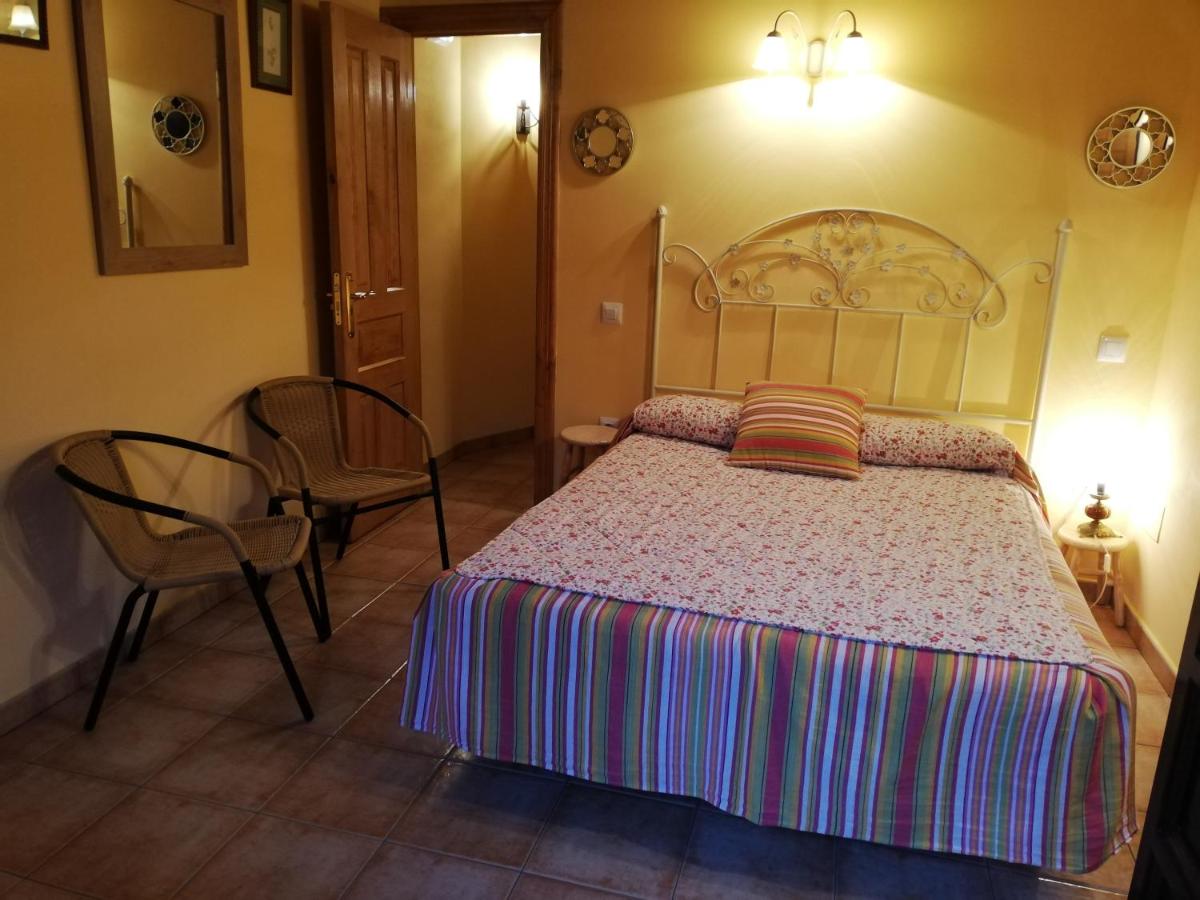 Casa Rural LA HUERTA DE POTES - Housity