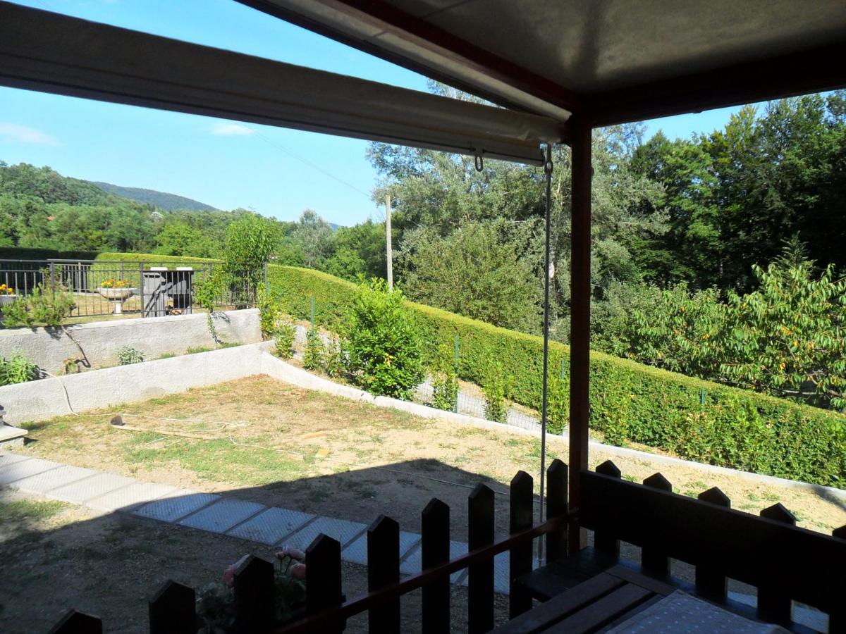 la casetta da paola - Housity
