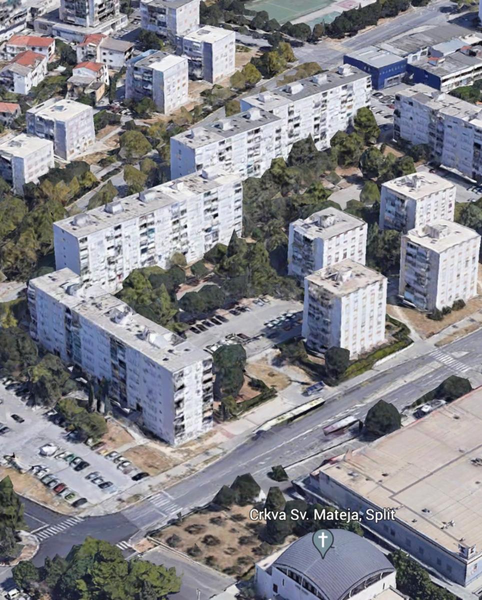 Đeni luxury apartment - Housity
