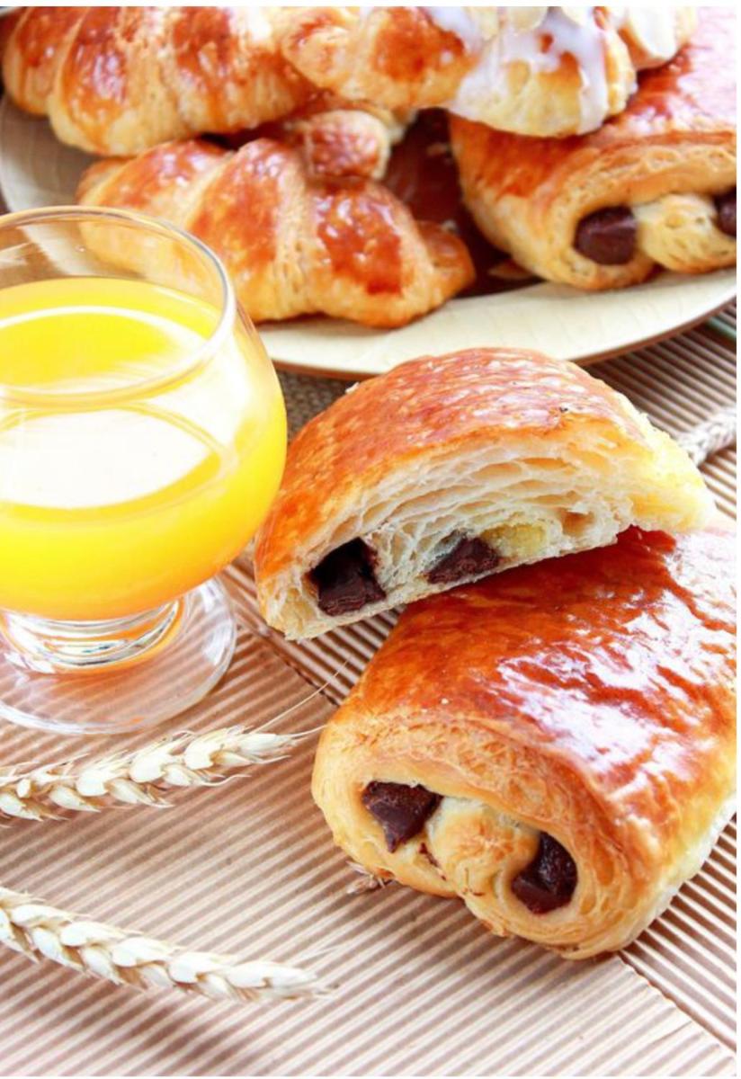 Bed and Breakfast Luxe Paris - Housity