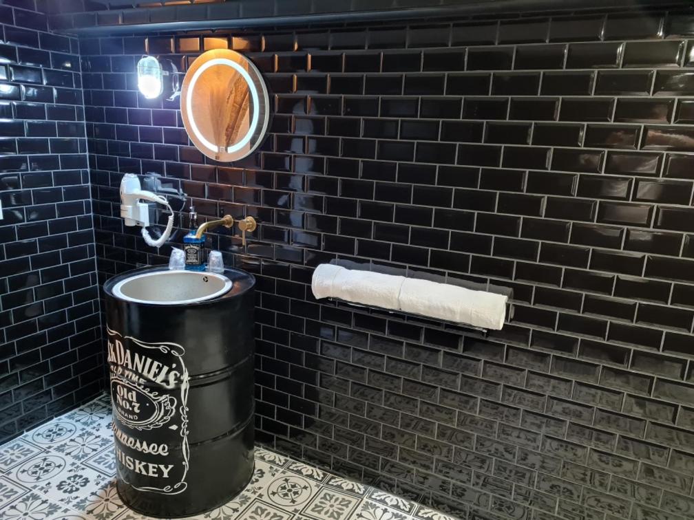 Lappart-salonais 70m2 avec jacuzzi privatif - Housity