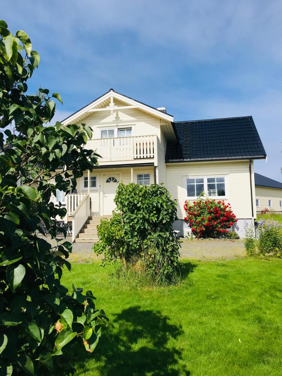 Villa Olava - Housity