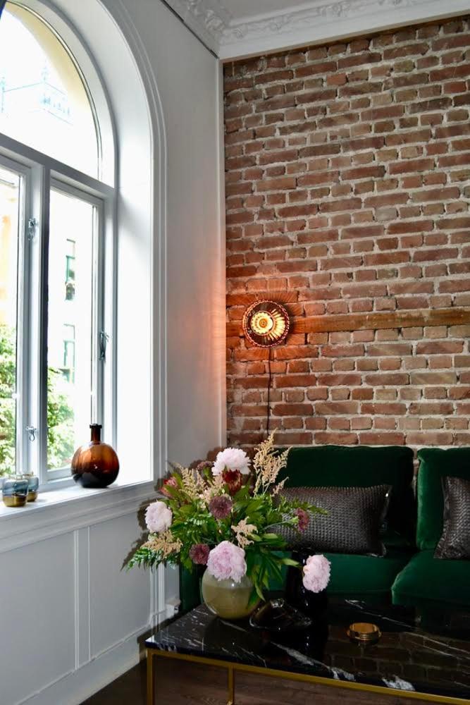 New high standard Studio next to the Royal Castle/Harbor in Oslo - Housity