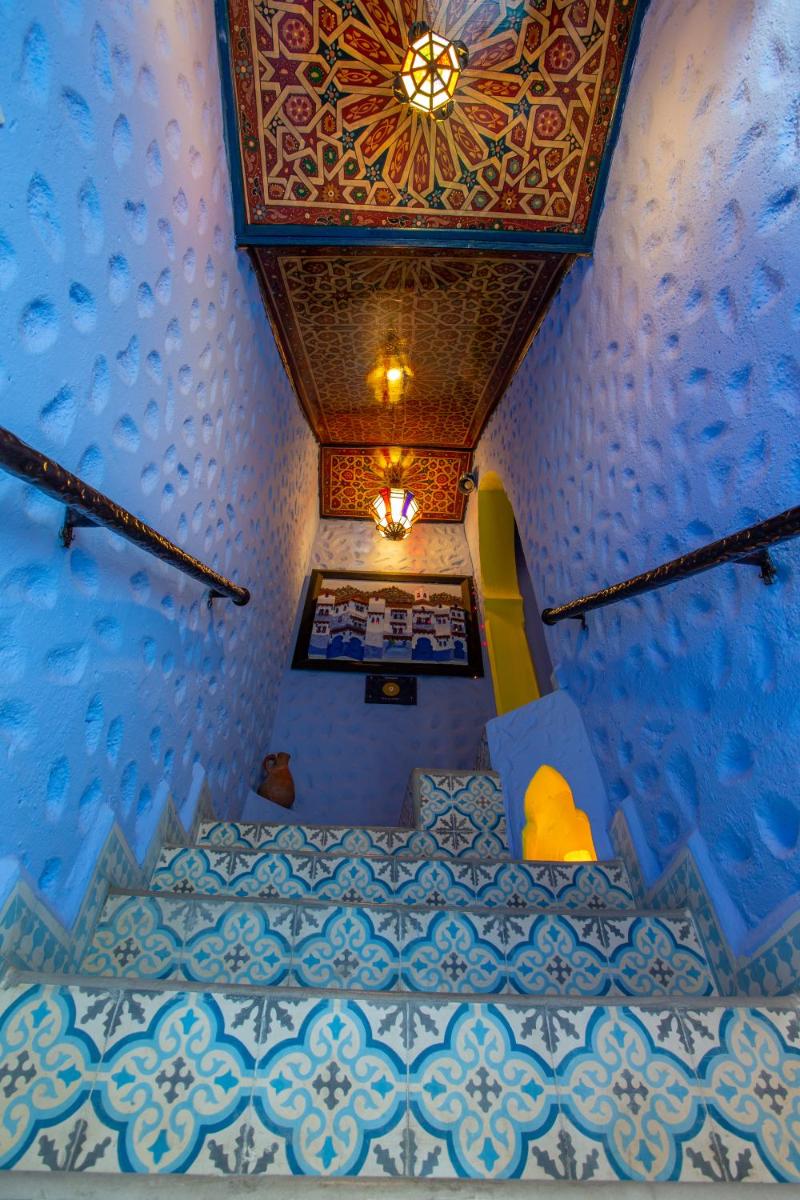 Casa El Mrabet - Housity