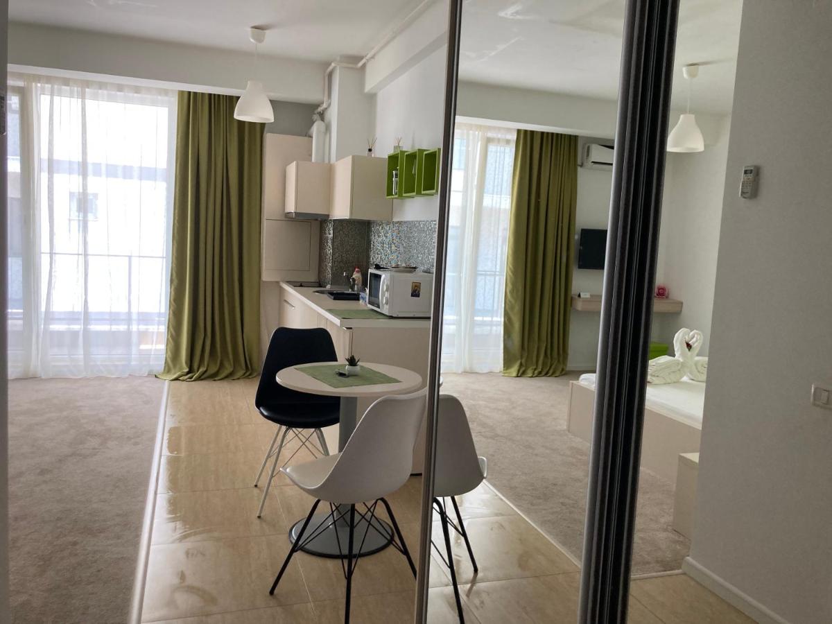 Suitetrails - studio la mare