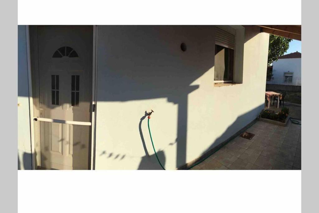 Pavlopetri - Housity