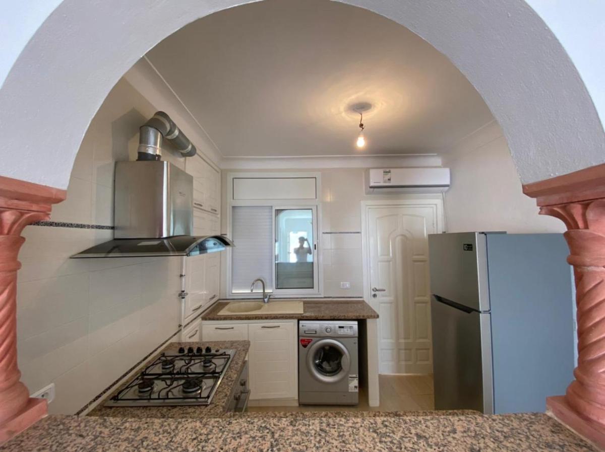 Suitetrails - Luxurious Holiday Home Hammamet