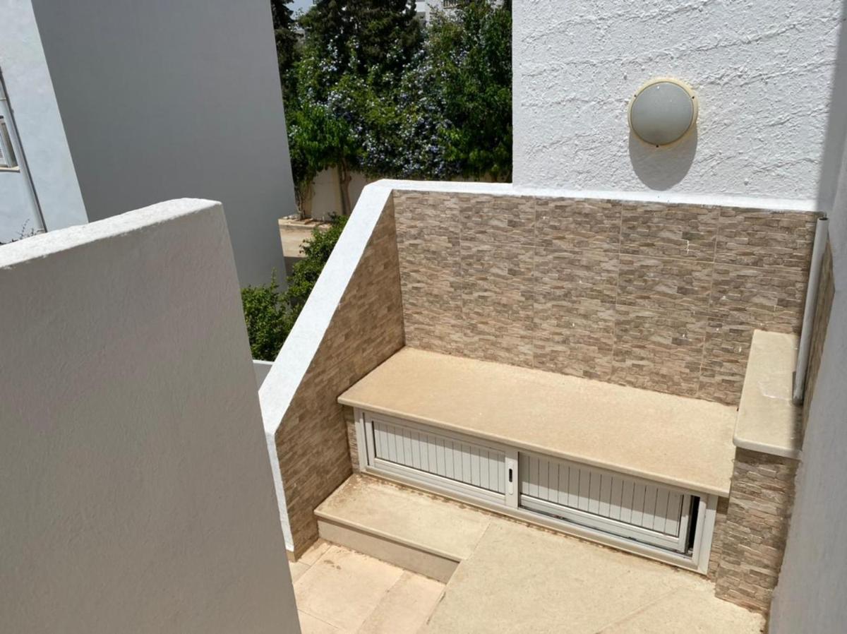 Suitetrails - Luxurious Holiday Home Hammamet