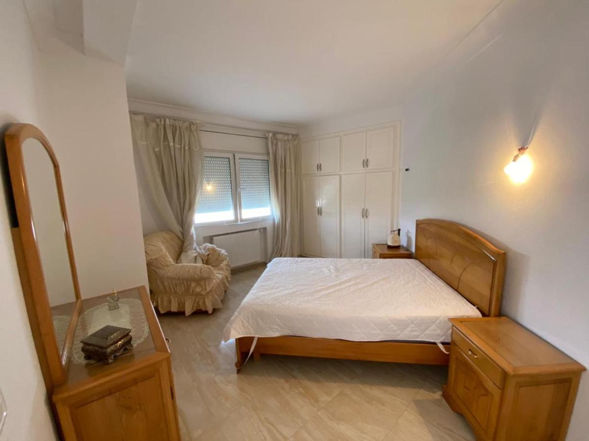 Suitetrails - Luxurious Holiday Home Hammamet