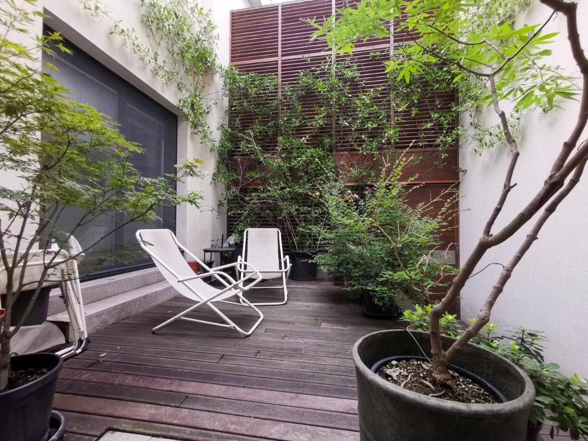 L'Archè Comfort&Relax, Luxury loft Porta Venezia - Housity