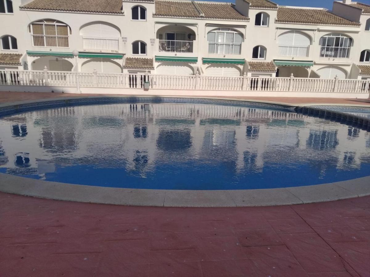 La Manga junto Mediterráneo - Housity