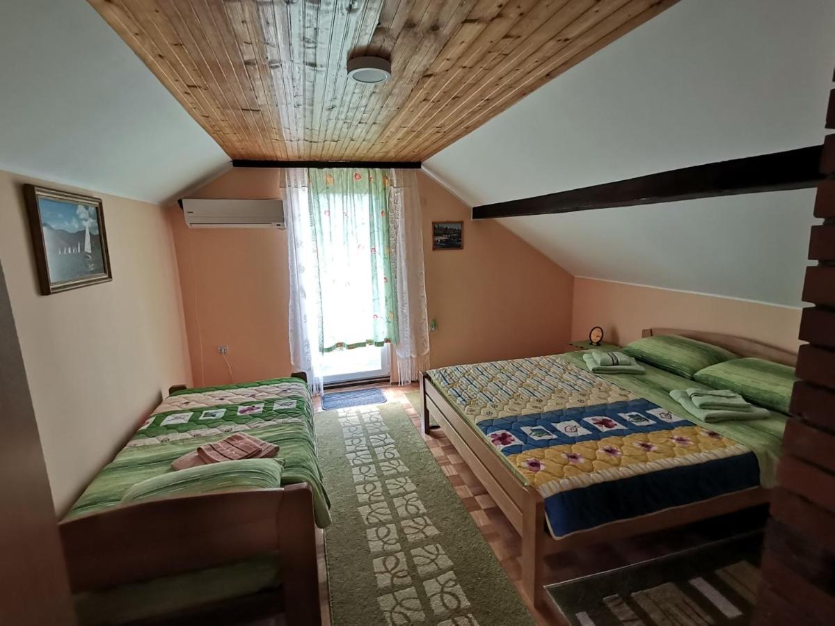 Suitetrails - Apartman Jaredić - Private Accommodation, Privatni Smeštaj