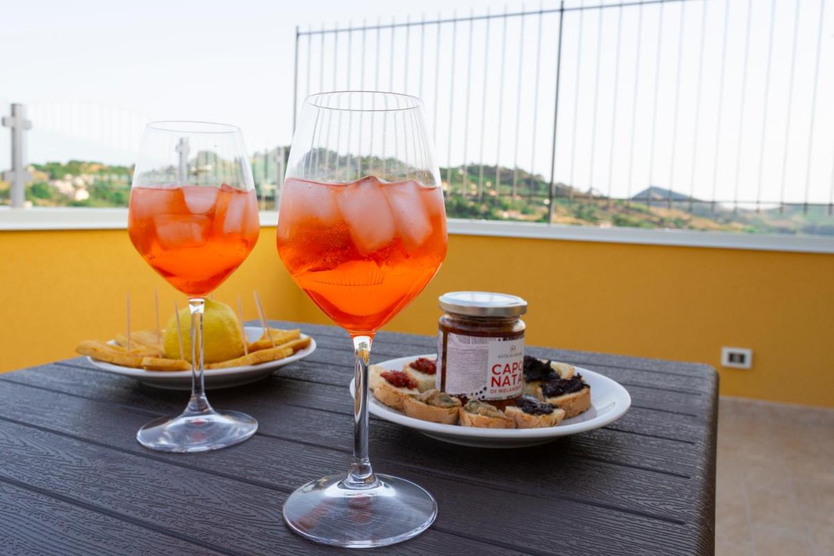 La Dimora Di Segesta B&B - Housity