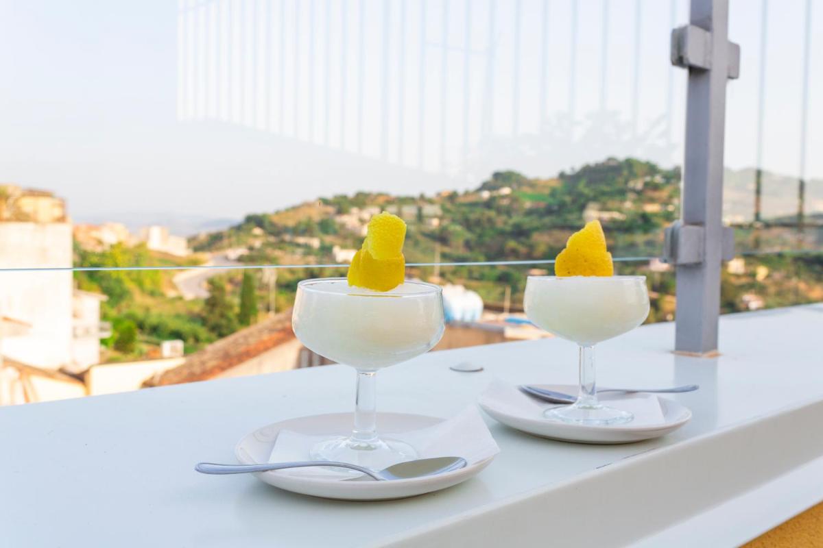 La Dimora Di Segesta B&B - Housity