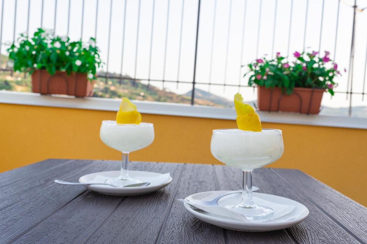 La Dimora Di Segesta B&B - Housity