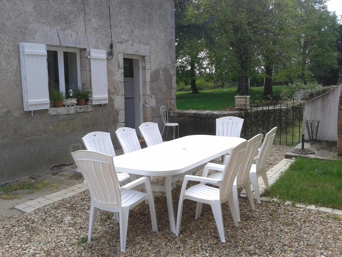 Clos de Bel Air - Housity